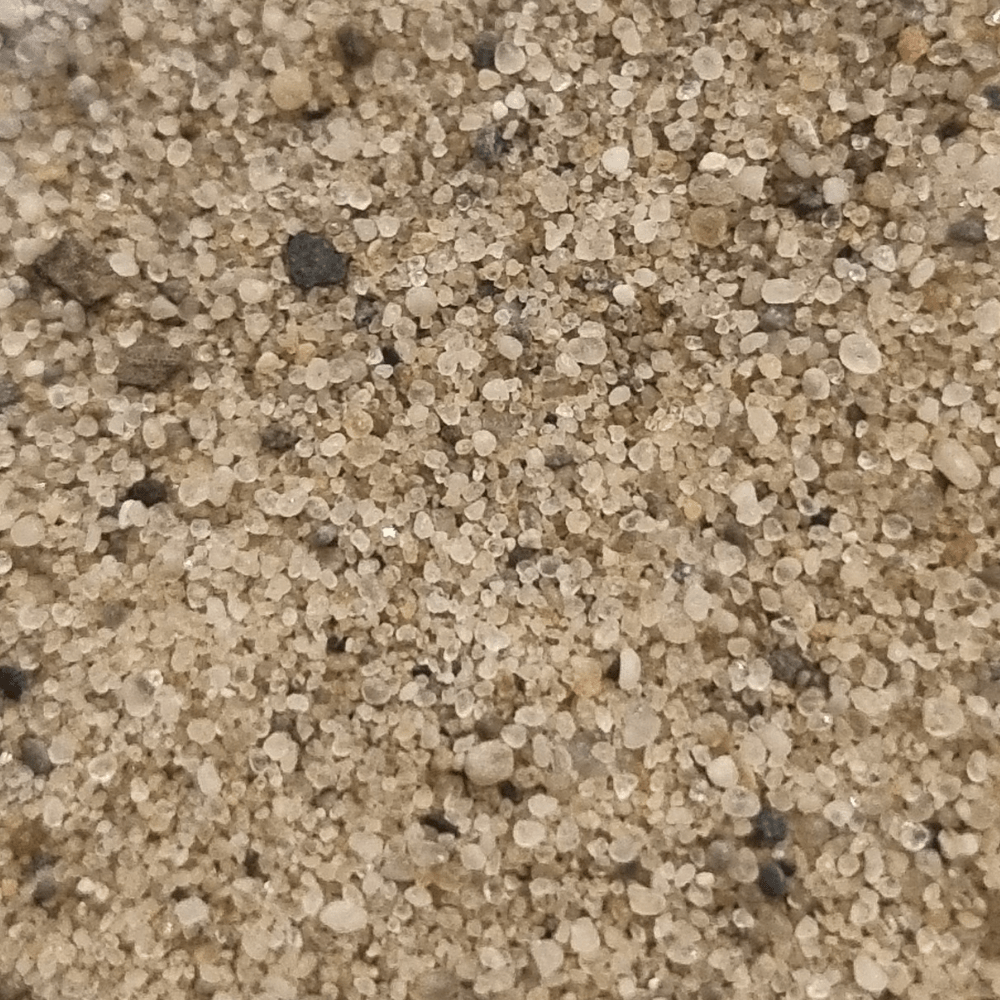 Lawn Dressing Sand for lawns and over-seeding