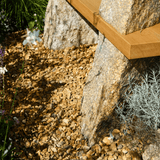 Golden Gravel Chippings