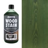 Littlefairs Water Based Wood Stains - Non Toxic & Eco Friendly