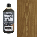 Littlefairs Water Based Wood Stains - Non Toxic & Eco Friendly
