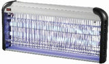 Insect Fly Killer 1 X 20W Electrical White Bug Fly Mosquito Trap