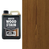 Littlefairs Water Based Wood Stains - Non Toxic & Eco Friendly