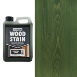 Littlefairs Water Based Wood Stains - Non Toxic & Eco Friendly