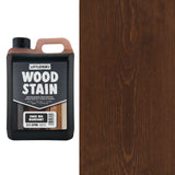 Littlefairs Water Based Wood Stains - Non Toxic & Eco Friendly