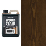 Littlefairs Water Based Wood Stains - Non Toxic & Eco Friendly