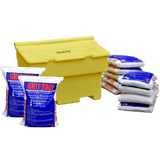 Rock Salt and Grit Bin Packs