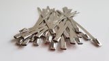 Stainless Steel Cable Ties 4.6mm x 150mm