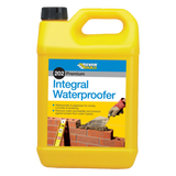 EVERBUILD® 202 Integral Liquid Waterproofer- 5L