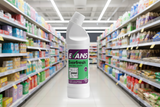 Evans Daily Toilet Cleaner 1Lt X 1