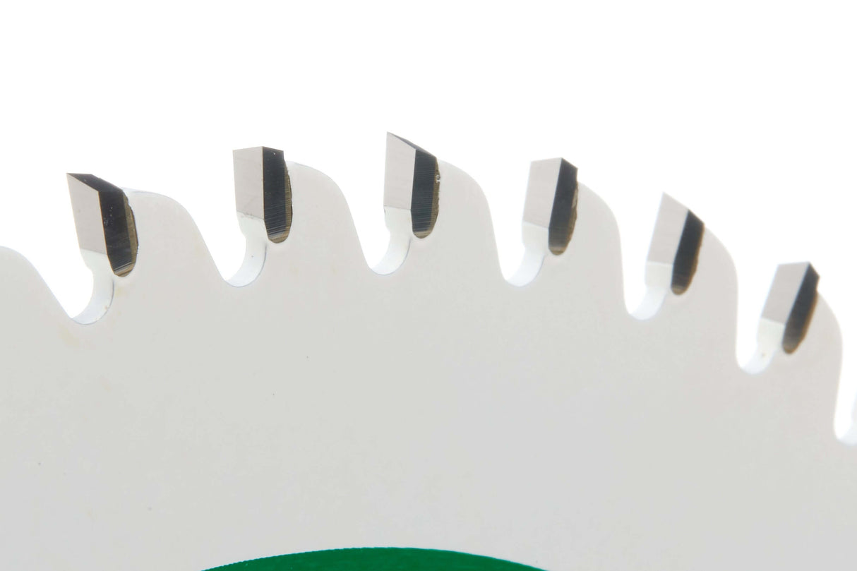 160mm x 20mm x 2.2mm 48 Tooth Track/Circular Saw Blade - 2204