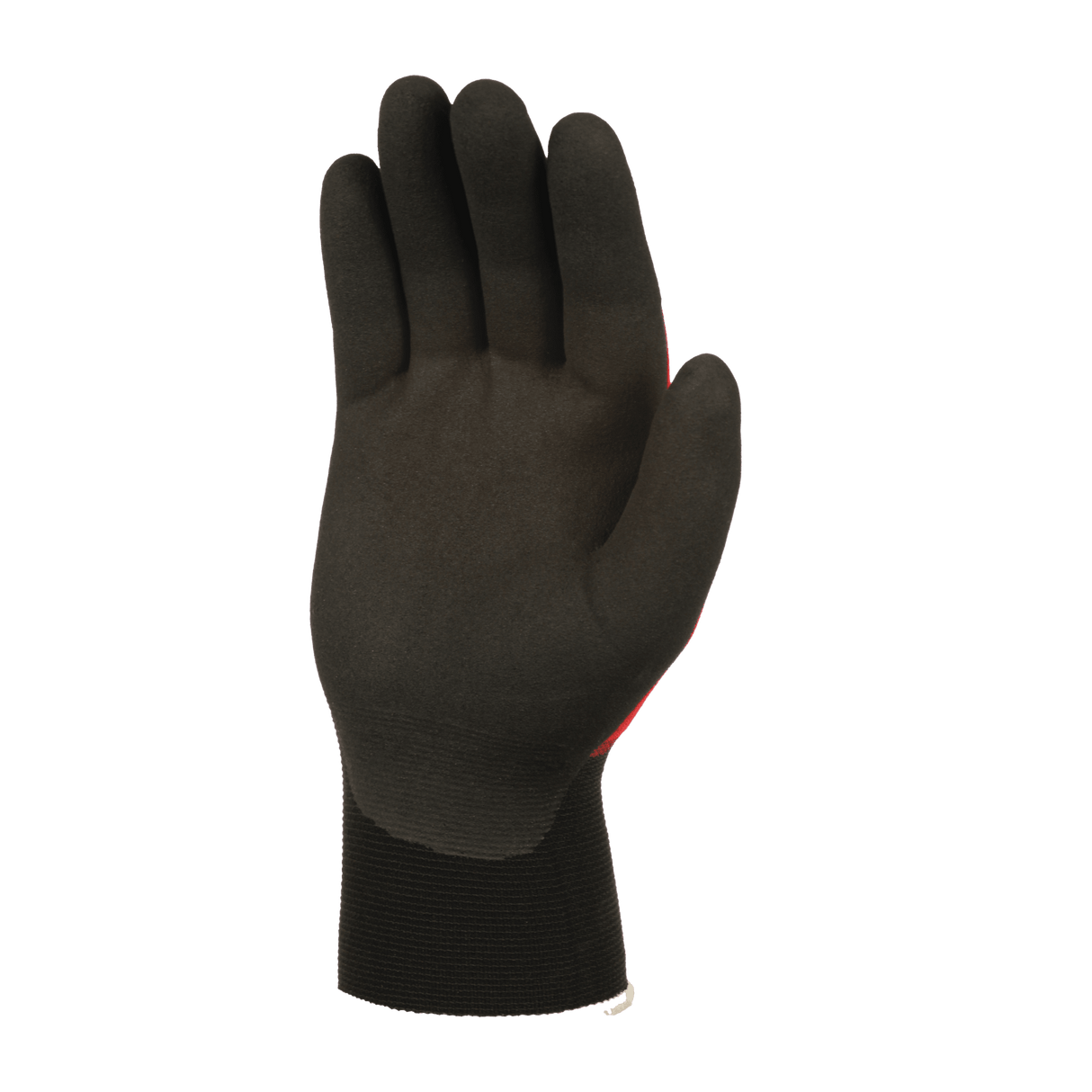 SKYTEC Beta 1 Tricolore Flexible Lightweight Low Cut Protection Safety Work Gloves with Grip Palm