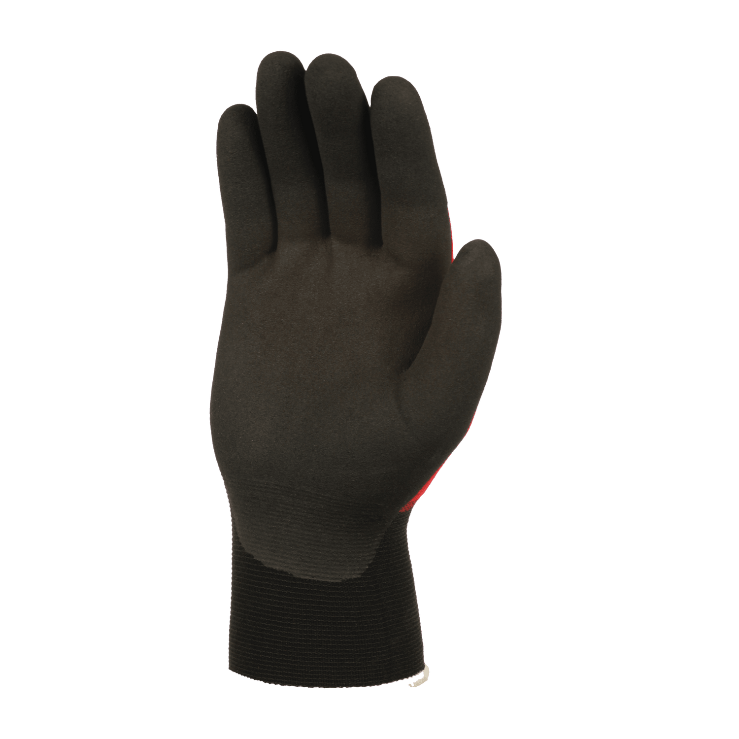 SKYTEC Beta 1 Tricolore Flexible Lightweight Low Cut Protection Safety Work Gloves with Grip Palm