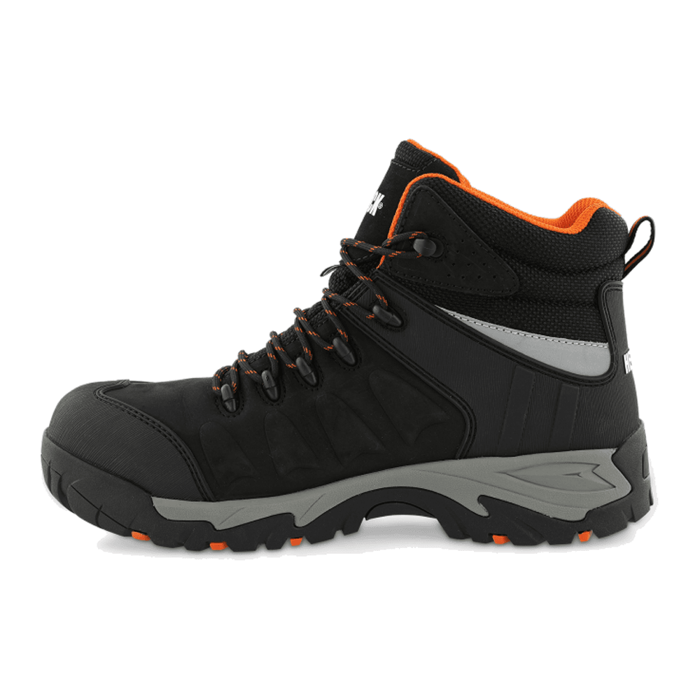 Herock Victus S7S SR FO HRO ESD SC Composite Safety Boots