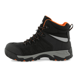 Herock Victus S7S SR FO HRO ESD SC Composite Safety Boots