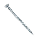 TwisterScrews Multibox – 1,280-Piece Plastic Screwbox (Magic Spiral & Twisted Thread)