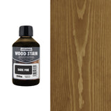 Littlefairs Water Based Wood Stains - Non Toxic & Eco Friendly