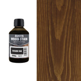 Littlefairs Water Based Wood Stains - Non Toxic & Eco Friendly