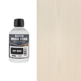 Littlefairs Water Based Wood Stains - Non Toxic & Eco Friendly