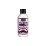 Water-Based Extra Strong Varnish