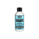 Water-Based Extra Strong Varnish