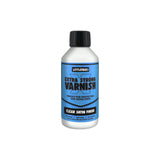 Water-Based Extra Strong Varnish