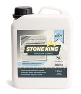Porcelain Cleaner - Stone King