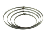 A2 Hose Clip 25mm-40mm