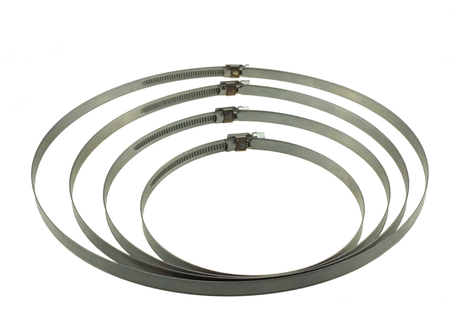 A2 Hose Clip 220mm-240mm
