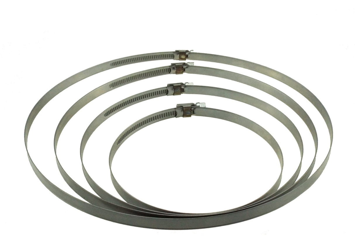 A2 Hose Clip 50mm-70mm