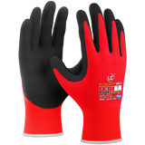 Adept 360 Microfoam Palm Gloves (10 Pack)