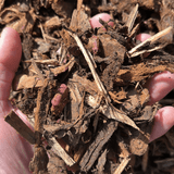Premium Border Landscaping Bark Mulch