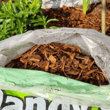 Premium Border Landscaping Bark Mulch