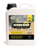 Patio Restorer & Cleaner - Stone King