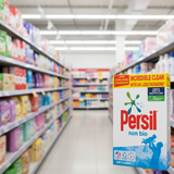 4 x Persil  Washing Powder Non Bio 1.05 Kg (21 Washes)
