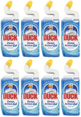 8 x Duck Deep Action Gel Marine 750 Ml