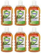 6 x Easy Antiseptic Disinfectant Pine - 500ML