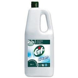 Cif Pro Formula Professional Cream Original 2L