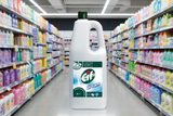 Cif Pro Formula Professional Cream Original 2L