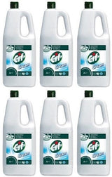 6 x Cif Pro Formula Professional Cream Original 2L
