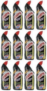 12 x Harpic Powerplus Original 750Ml