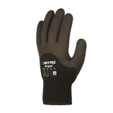 SKYTEC Argon Fleece Lined Thermal Insulated Water Repellent Work Gloves