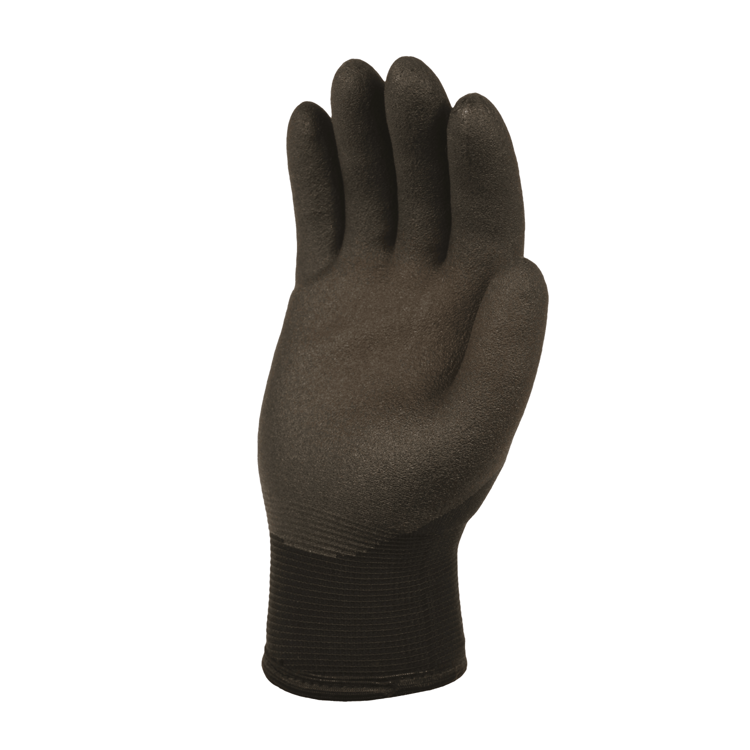 SKYTEC Argon Fleece Lined Thermal Insulated Water Repellent Work Gloves (PACK of 2 PAIRS)
