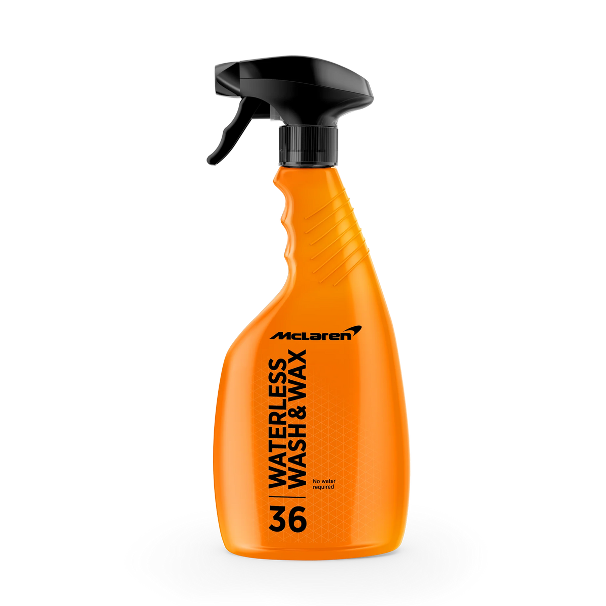 36 Mclaren Waterless Wash & Wax