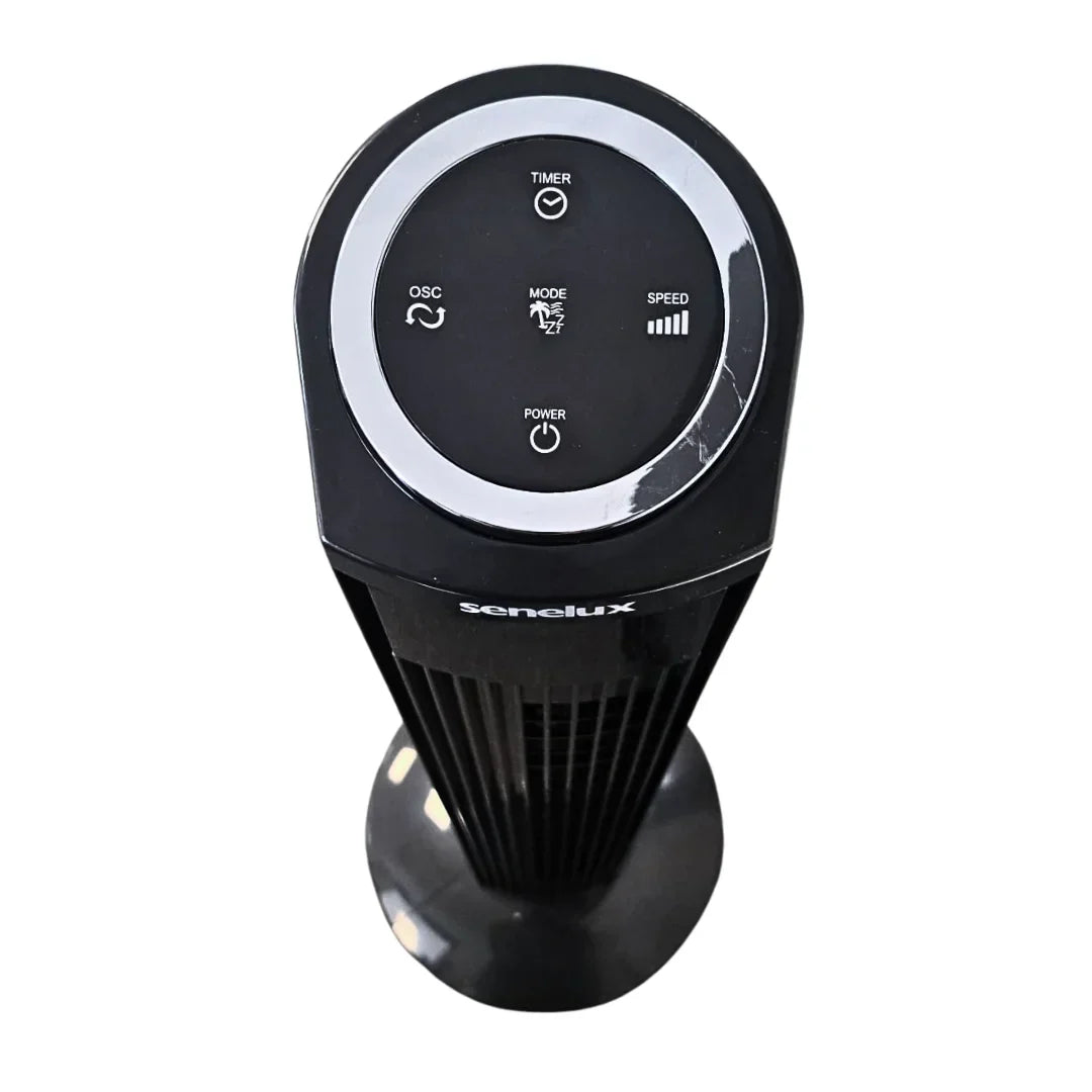 Senelux 36" Oscillating Tower Fan