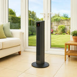 Senelux 36" Oscillating Tower Fan