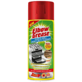 12 x Elbow Grease Oven Foamer - 400Ml