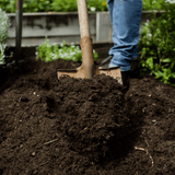Springmix Compost Garden Mulch