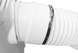 A2 Hose Clip 190mm-210mm
