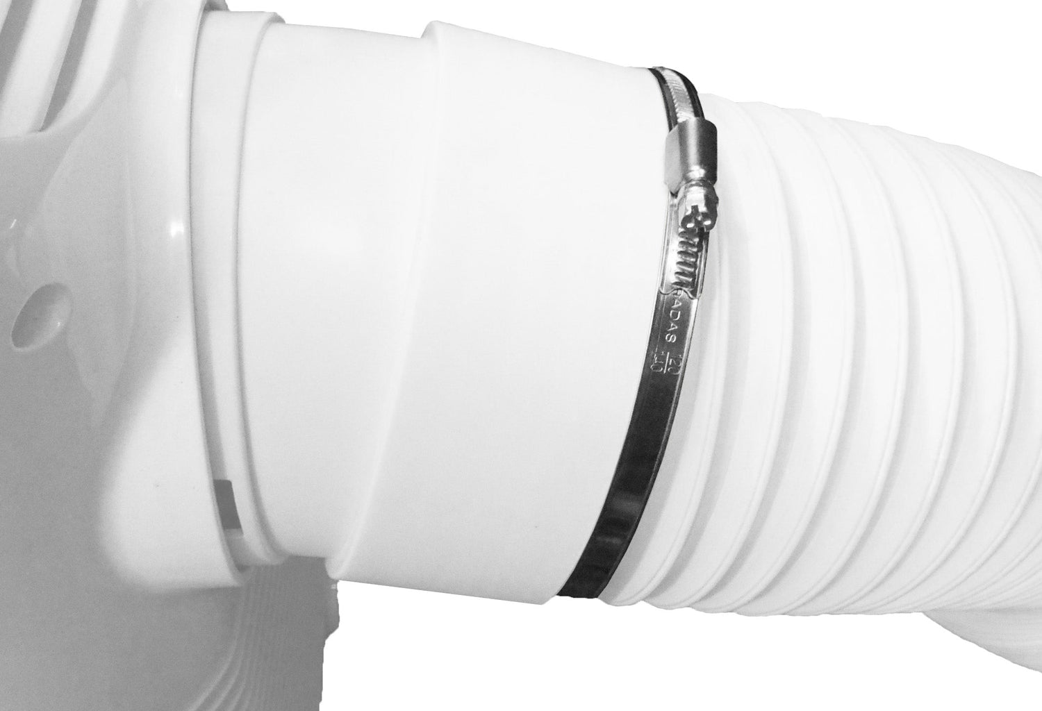 A2 Hose Clip 20mm-32mm