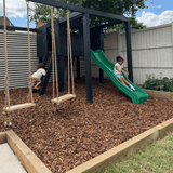 Dandy's PlaySafe Play Area Bark